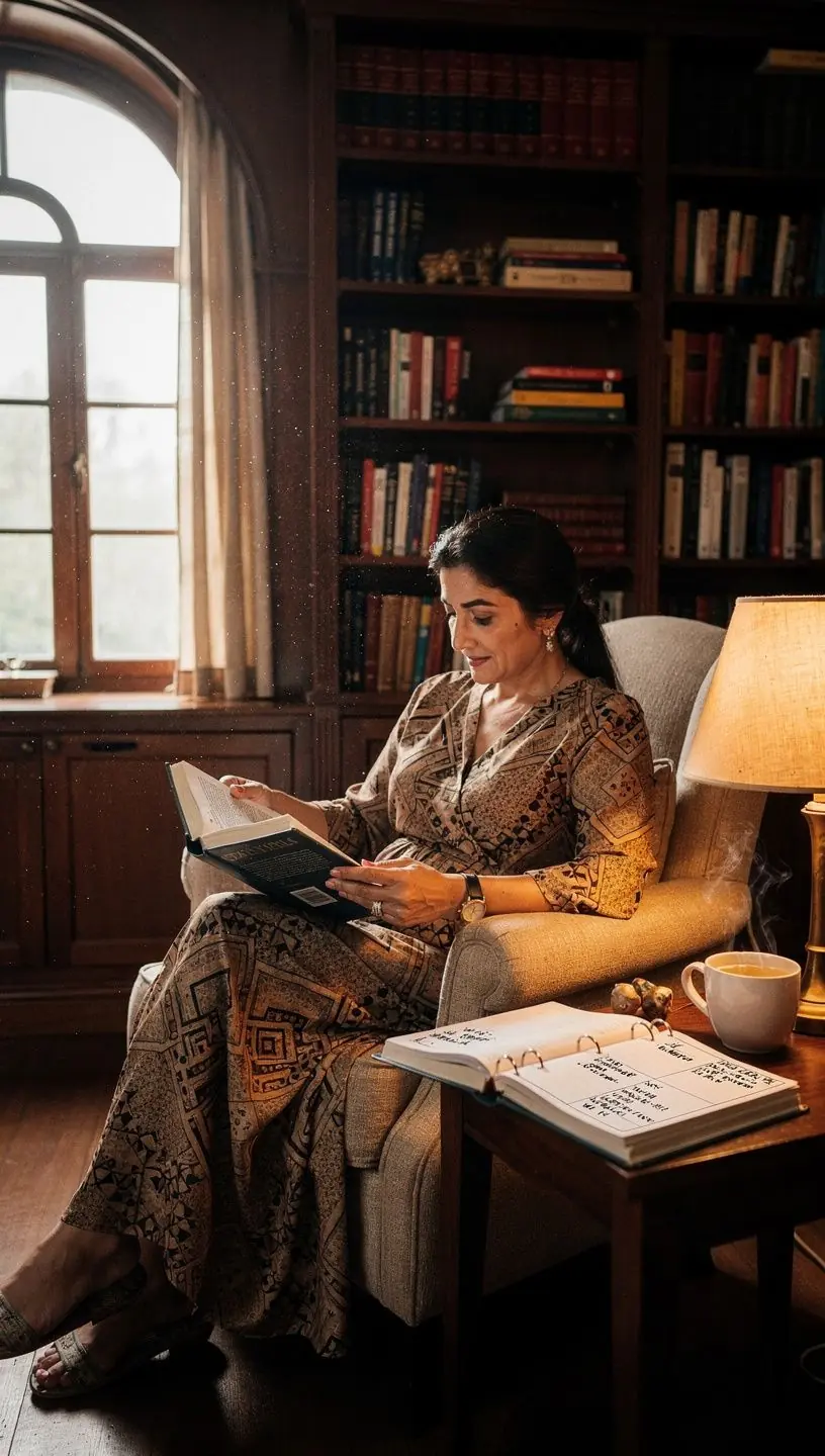 Strategies for effective goal setting and achievement.