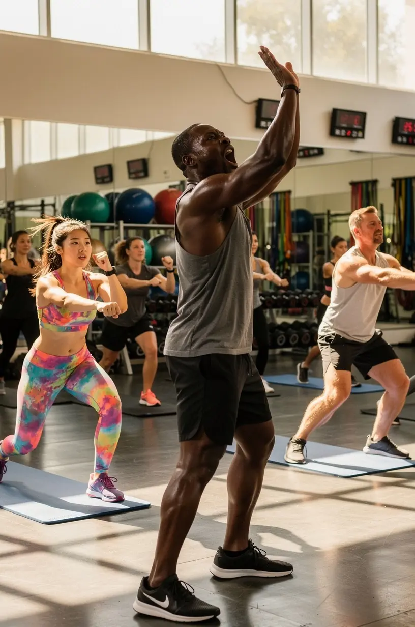 Mindfulness techniques enhancing daily productivity and efficiency.