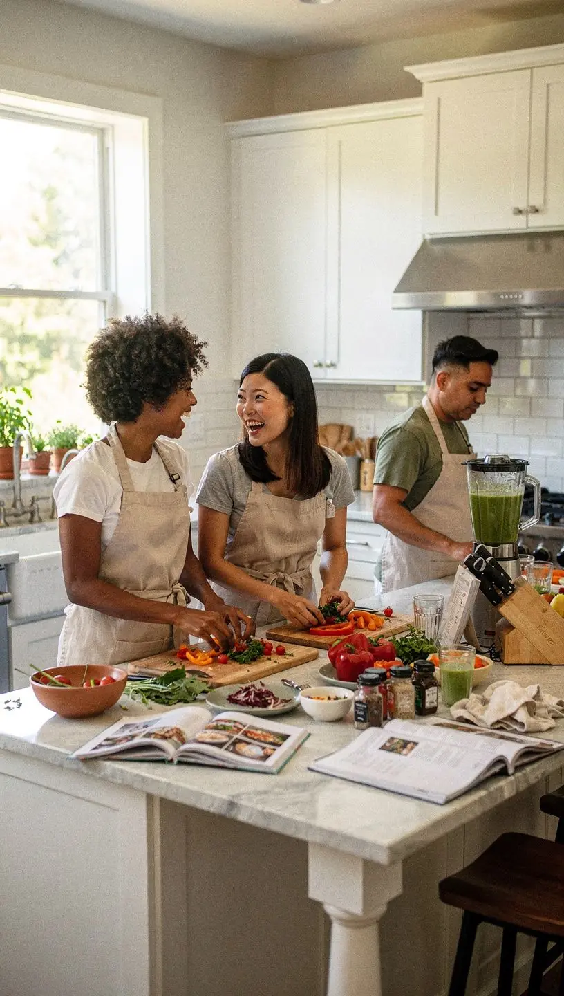 Tools for enhanced productivity and efficient routines