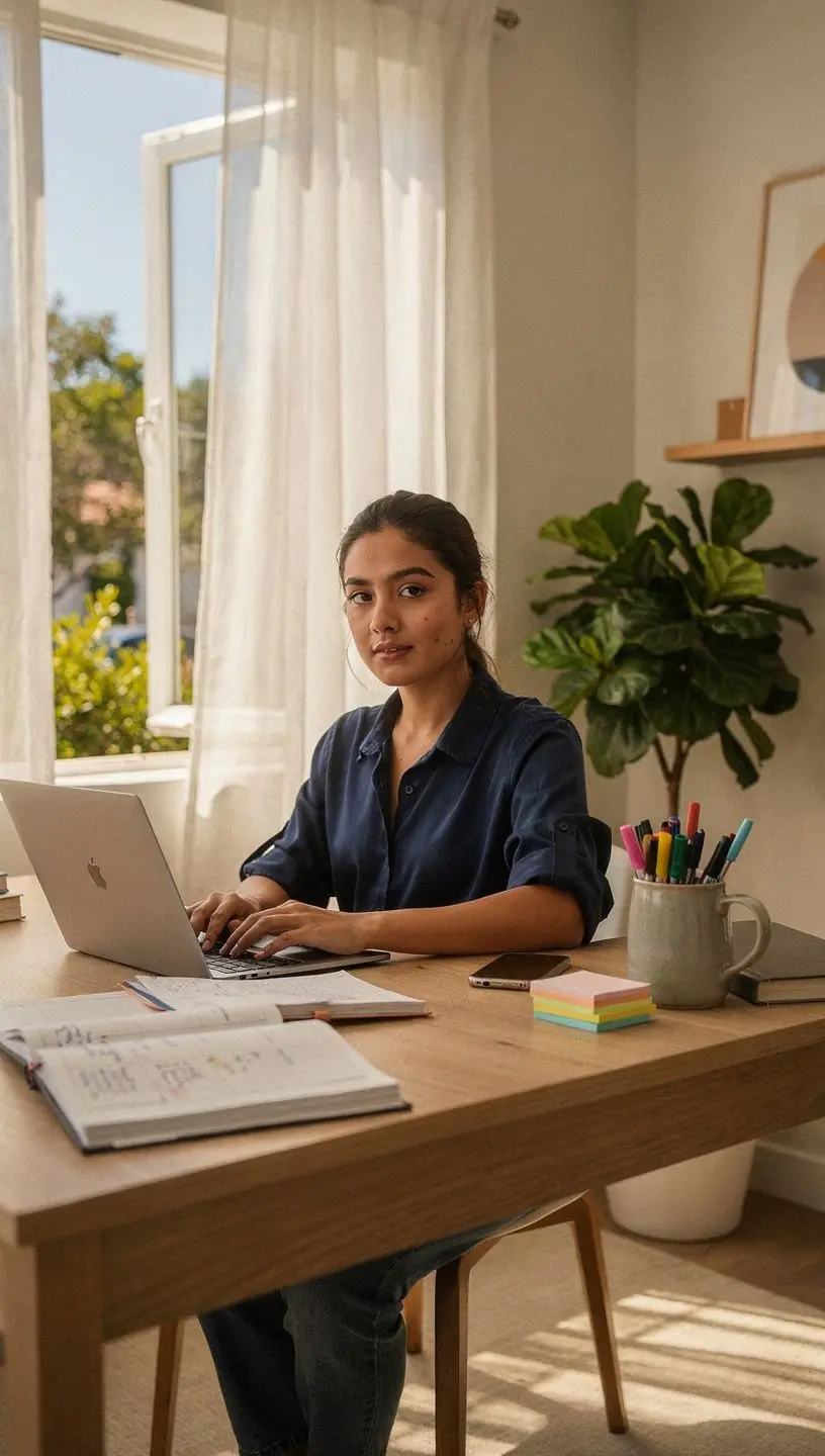 Time management techniques for busy professionals