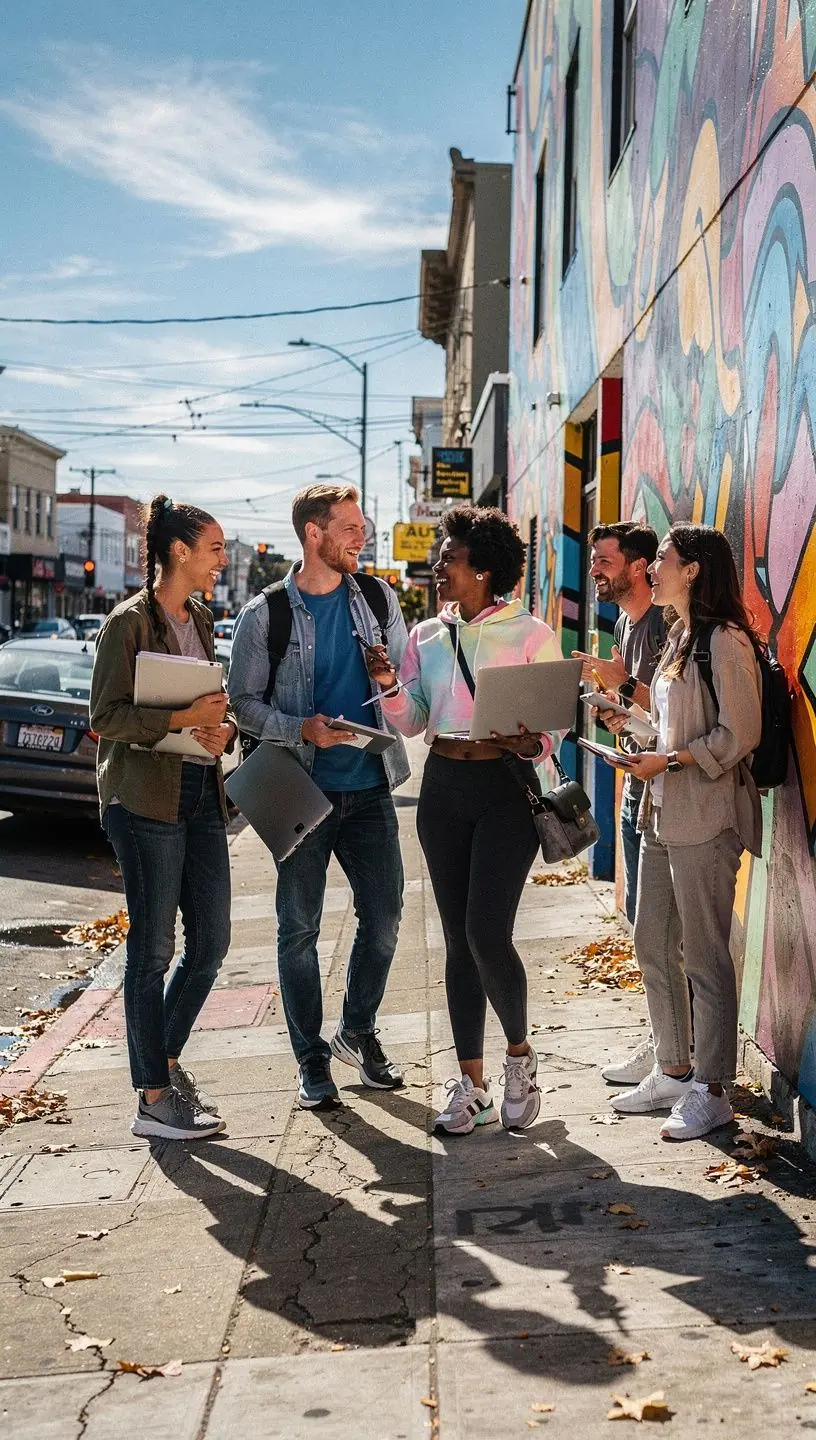 Collaborative workspace